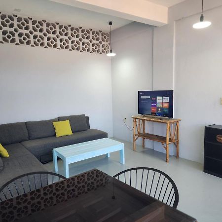 Large And Comfy Apartment, Near Dt And Principal Beach! Zihuatanejo Eksteriør billede