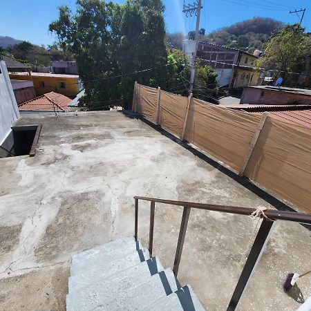 Large And Comfy Apartment, Near Dt And Principal Beach! Zihuatanejo Eksteriør billede