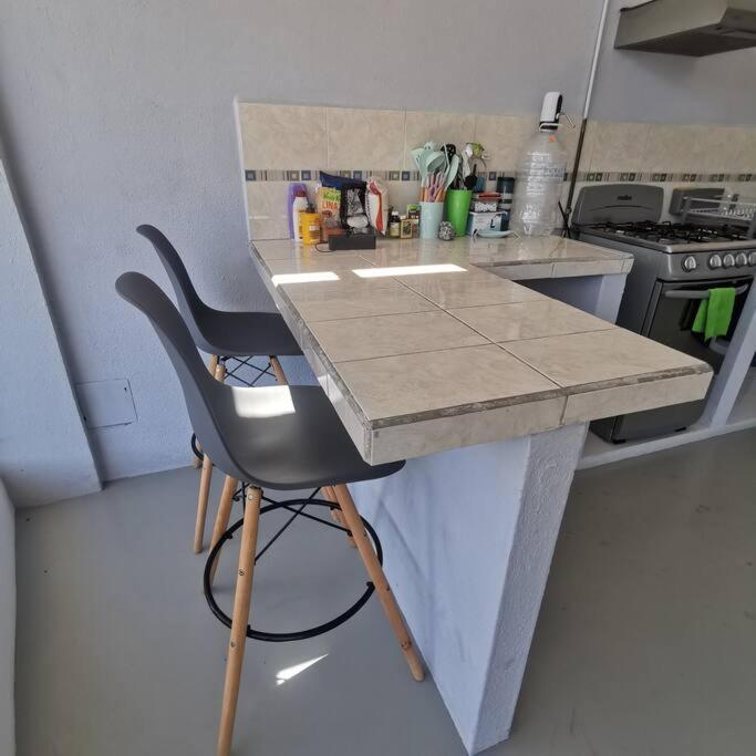 Large And Comfy Apartment, Near Dt And Principal Beach! Zihuatanejo Eksteriør billede