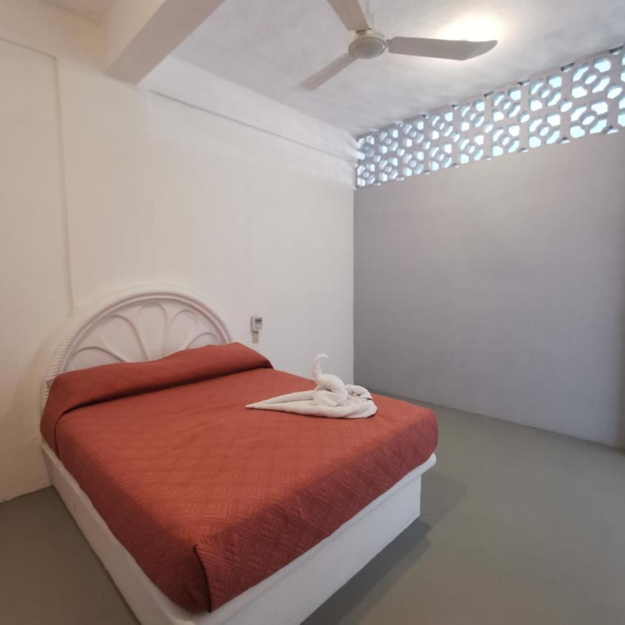 Large And Comfy Apartment, Near Dt And Principal Beach! Zihuatanejo Eksteriør billede