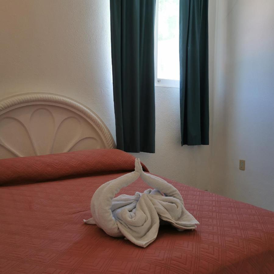 Large And Comfy Apartment, Near Dt And Principal Beach! Zihuatanejo Eksteriør billede