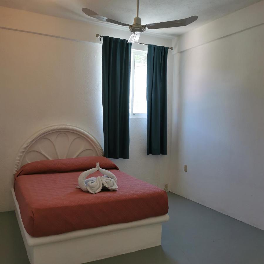 Large And Comfy Apartment, Near Dt And Principal Beach! Zihuatanejo Eksteriør billede