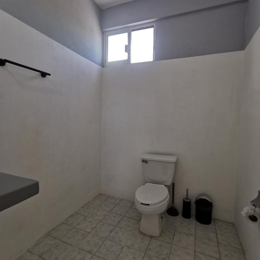 Large And Comfy Apartment, Near Dt And Principal Beach! Zihuatanejo Eksteriør billede