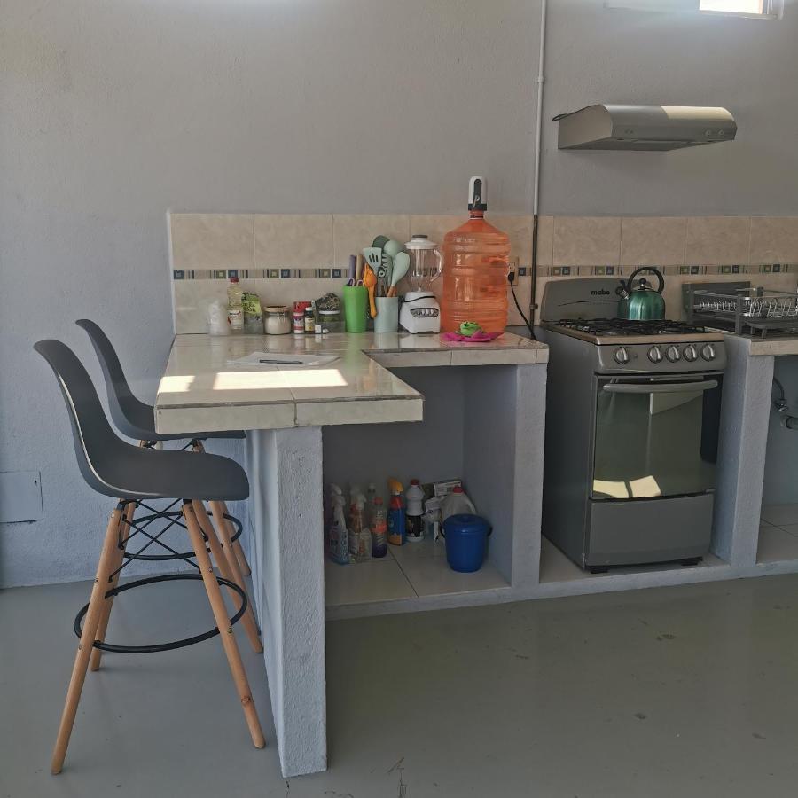 Large And Comfy Apartment, Near Dt And Principal Beach! Zihuatanejo Eksteriør billede