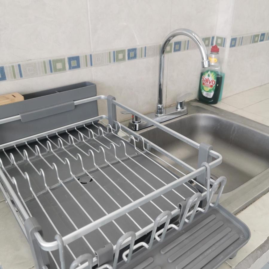 Large And Comfy Apartment, Near Dt And Principal Beach! Zihuatanejo Eksteriør billede