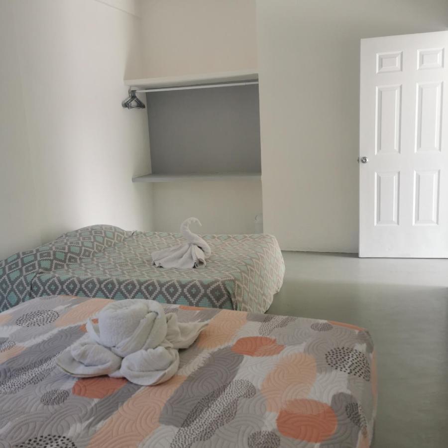 Large And Comfy Apartment, Near Dt And Principal Beach! Zihuatanejo Eksteriør billede