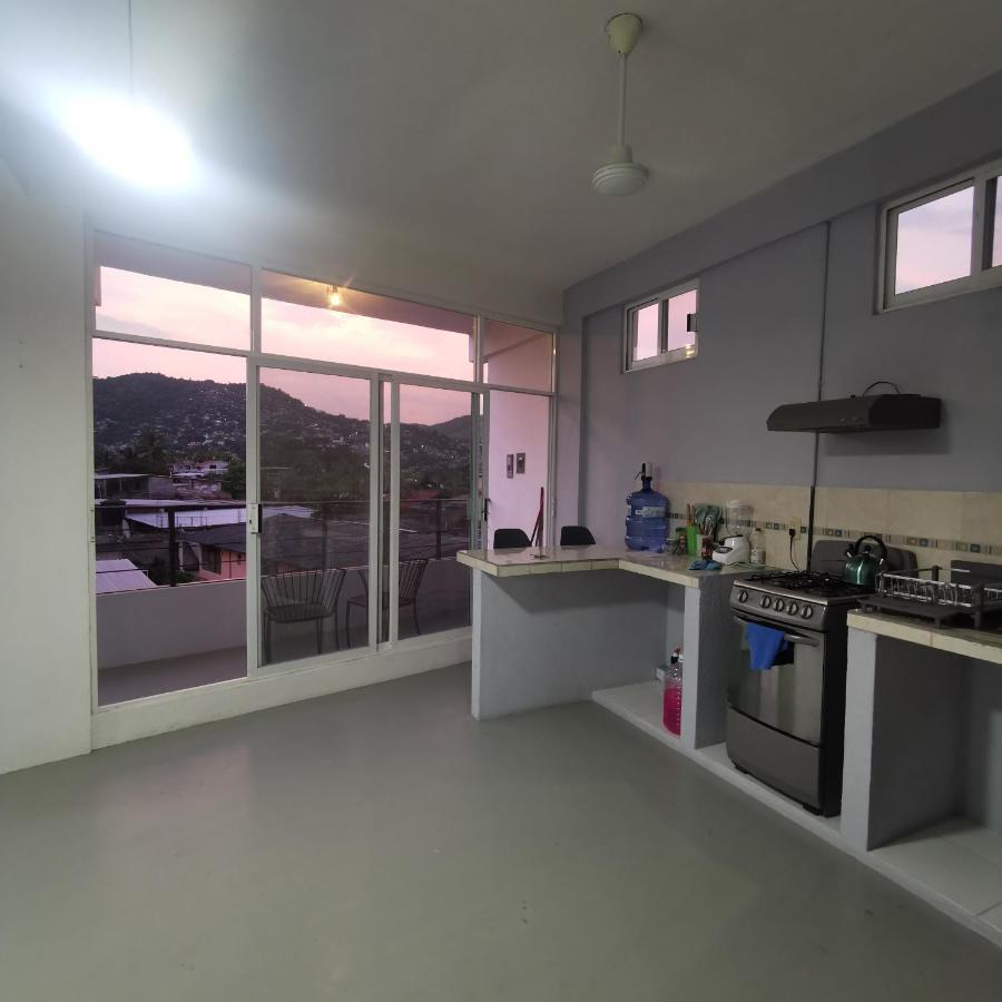 Large And Comfy Apartment, Near Dt And Principal Beach! Zihuatanejo Eksteriør billede