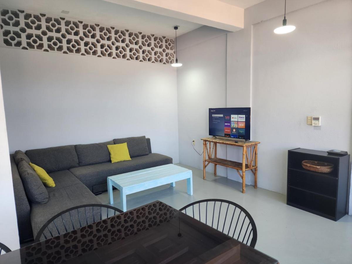 Large And Comfy Apartment, Near Dt And Principal Beach! Zihuatanejo Eksteriør billede
