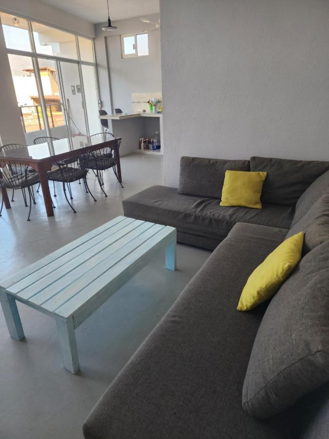 Large And Comfy Apartment, Near Dt And Principal Beach! Zihuatanejo Eksteriør billede