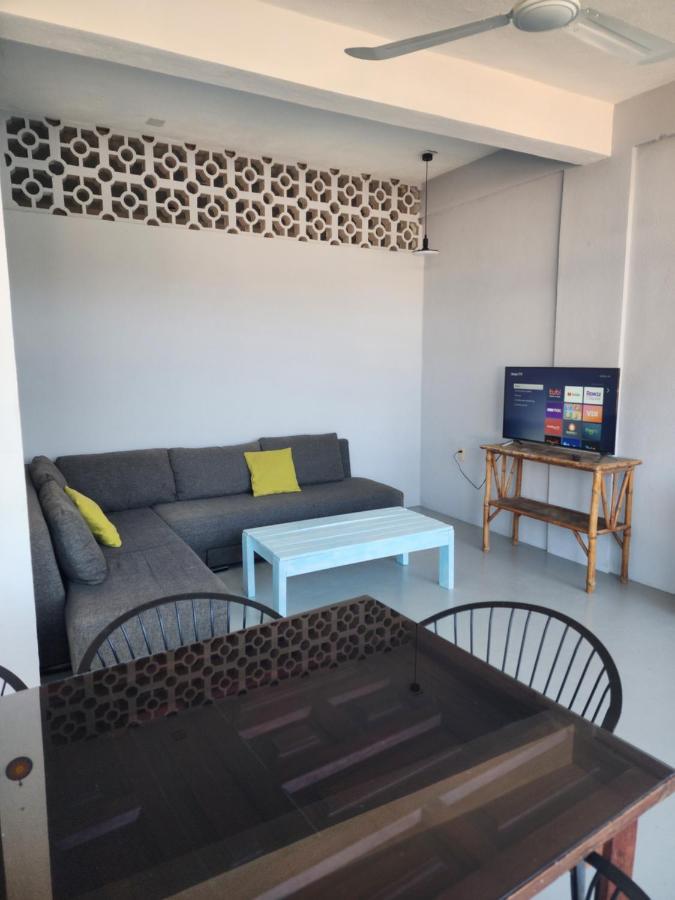 Large And Comfy Apartment, Near Dt And Principal Beach! Zihuatanejo Eksteriør billede