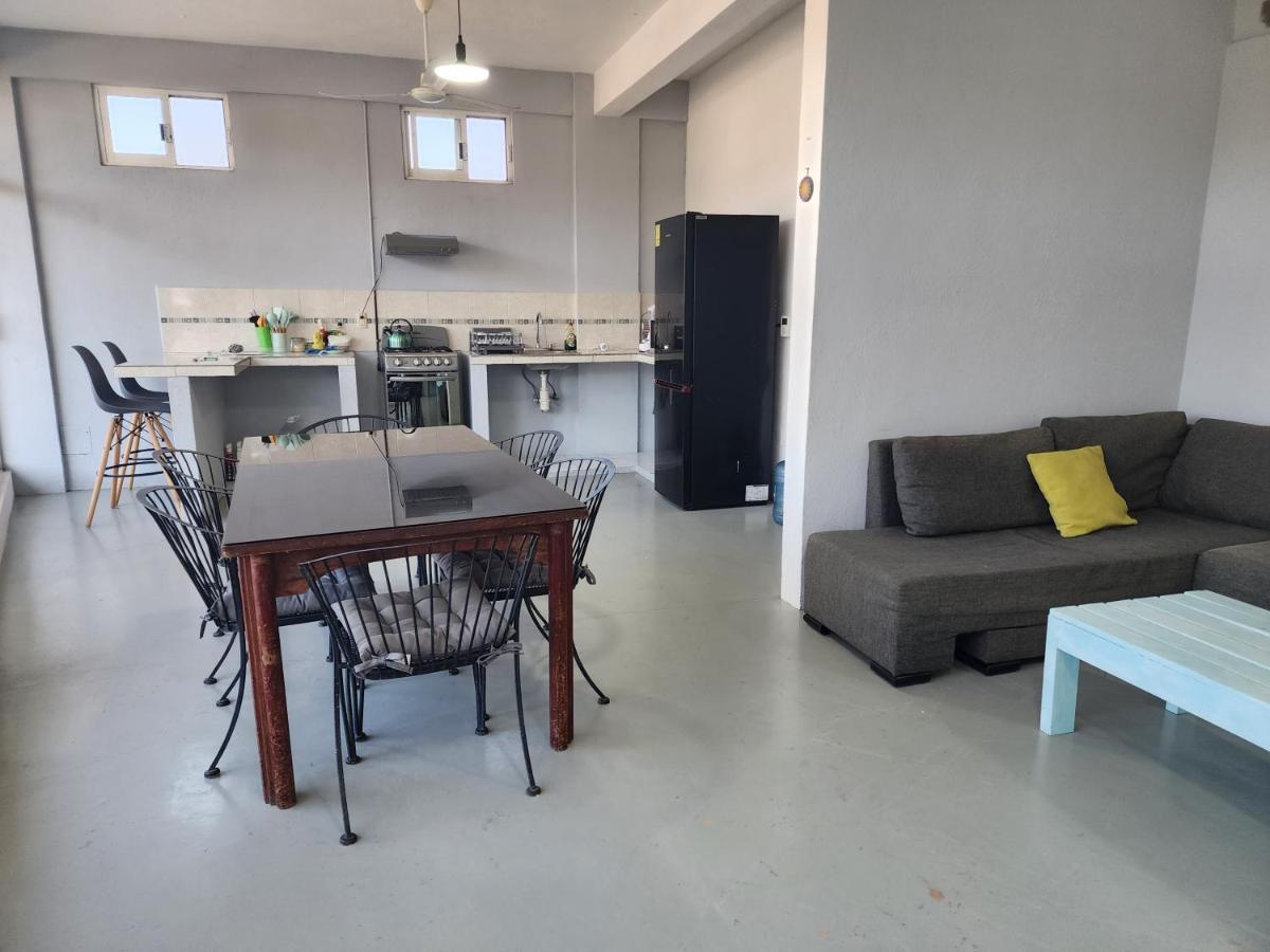 Large And Comfy Apartment, Near Dt And Principal Beach! Zihuatanejo Eksteriør billede