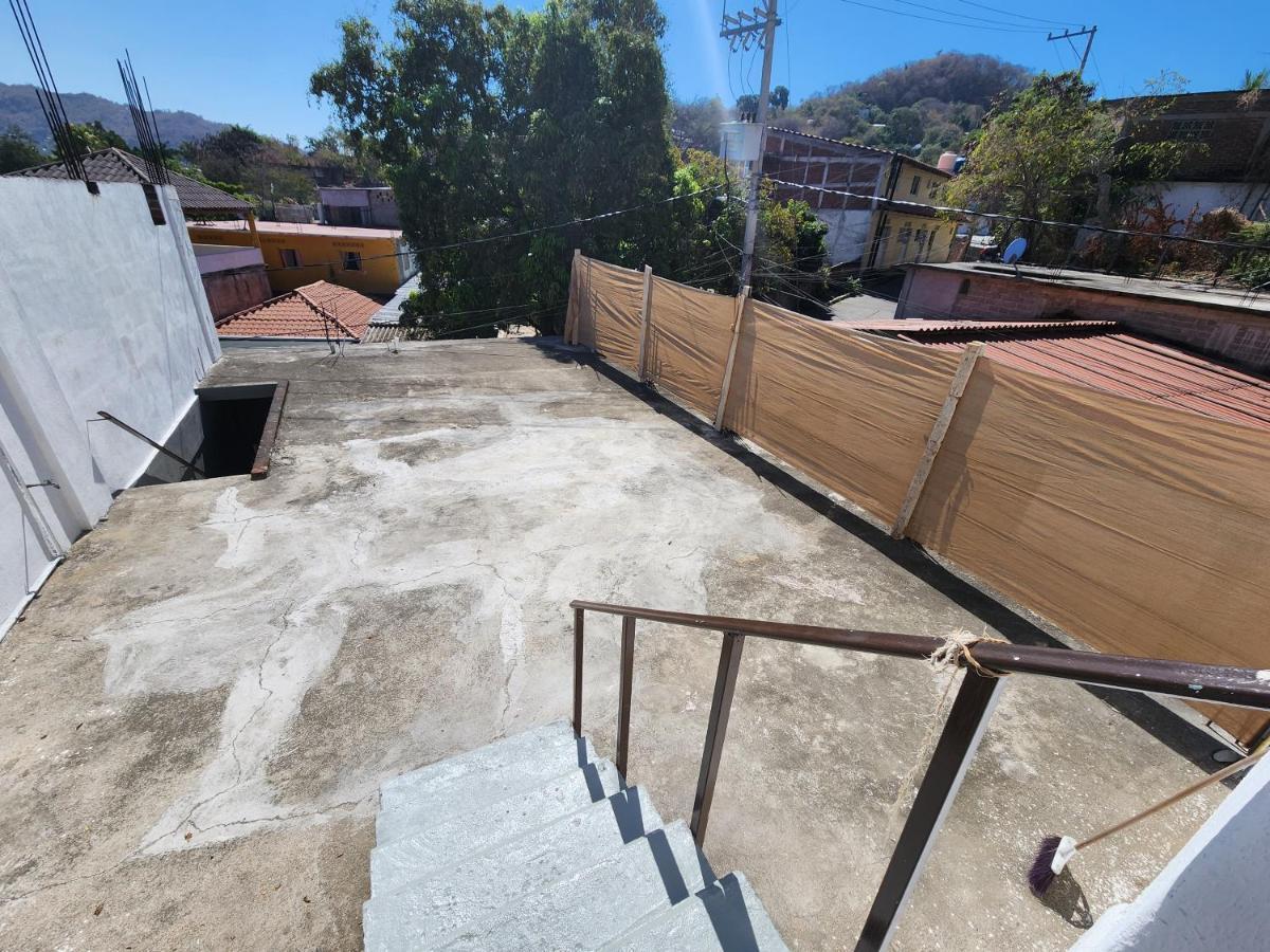 Large And Comfy Apartment, Near Dt And Principal Beach! Zihuatanejo Eksteriør billede